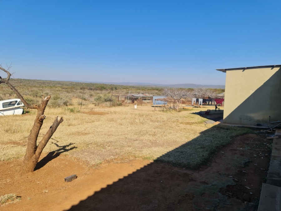 Commercial Property for Sale in Schylock A H North West